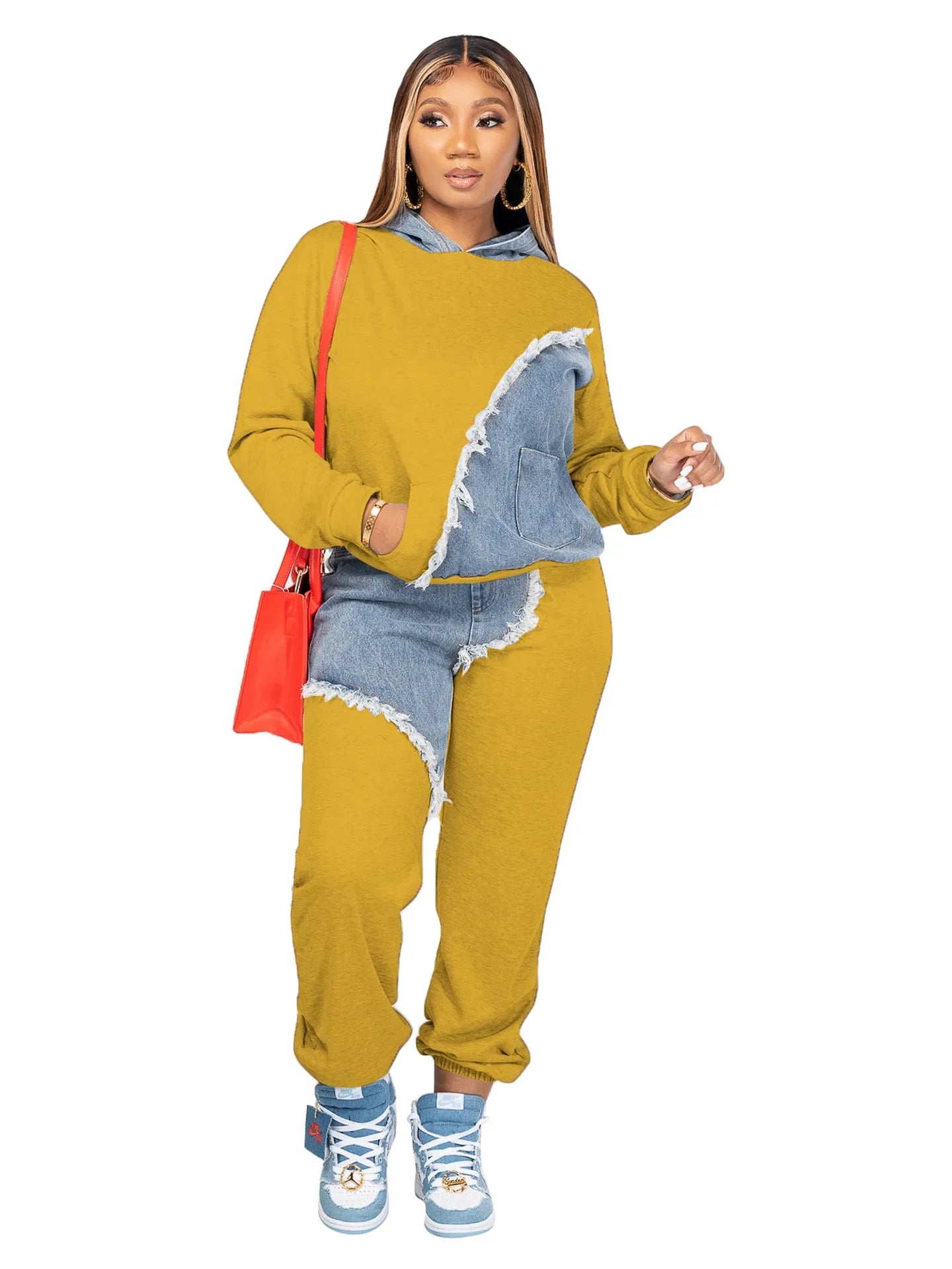 Belle&Kai Women’s Pants – Elegant, Comfortable & Versatile Styles-belleandkai.com