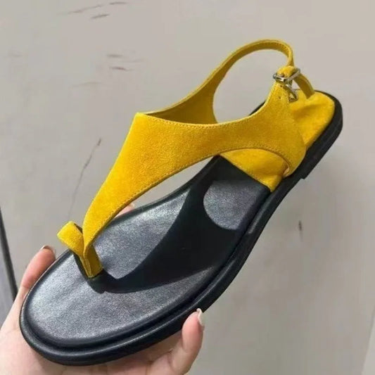 Women’s Summer Sandals – Elegant & Comfortable Footwear-belleandkai.com