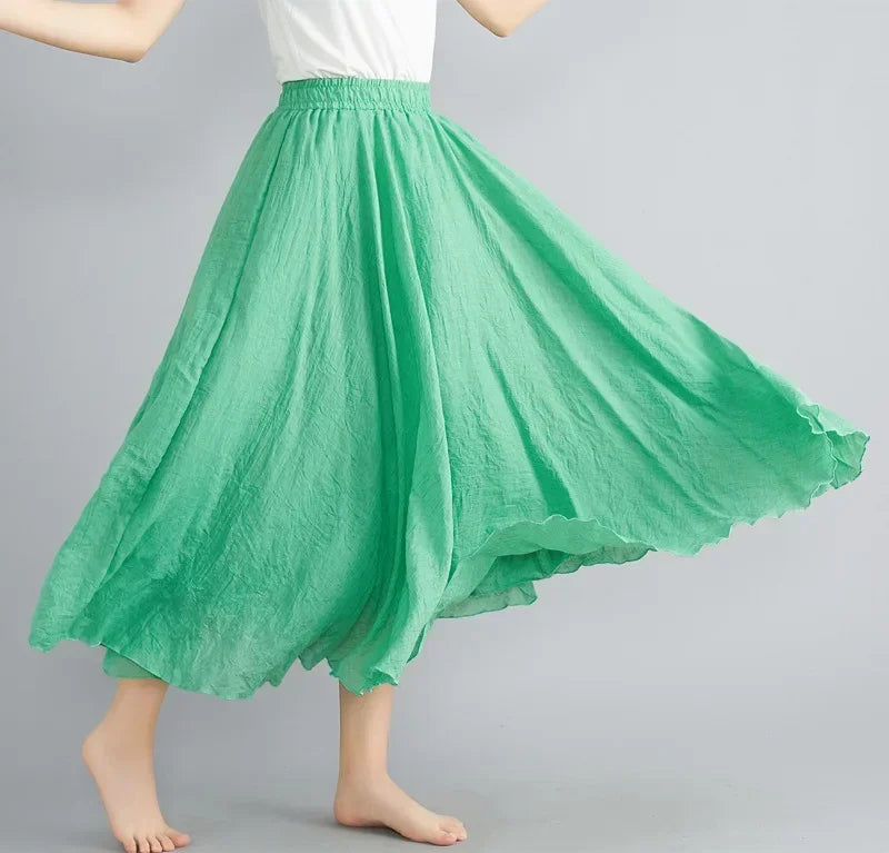 Belle&Kai Women’s Skirts – Chic, Elegant & Versatile Styles-belleandkai.com