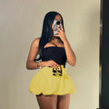 Belle&Kai Women’s Skirts – Chic, Elegant & Versatile Styles-belleandkai.com