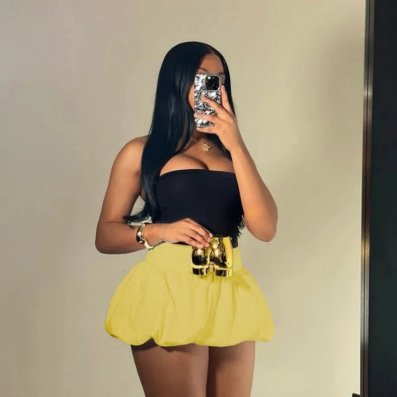 Belle&Kai Women’s Skirts – Chic, Elegant & Versatile Styles-belleandkai.com