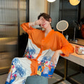 Belle&Kai Women’s Pajamas – Soft, Comfortable & Stylish Sleepwear-belleandkai.com