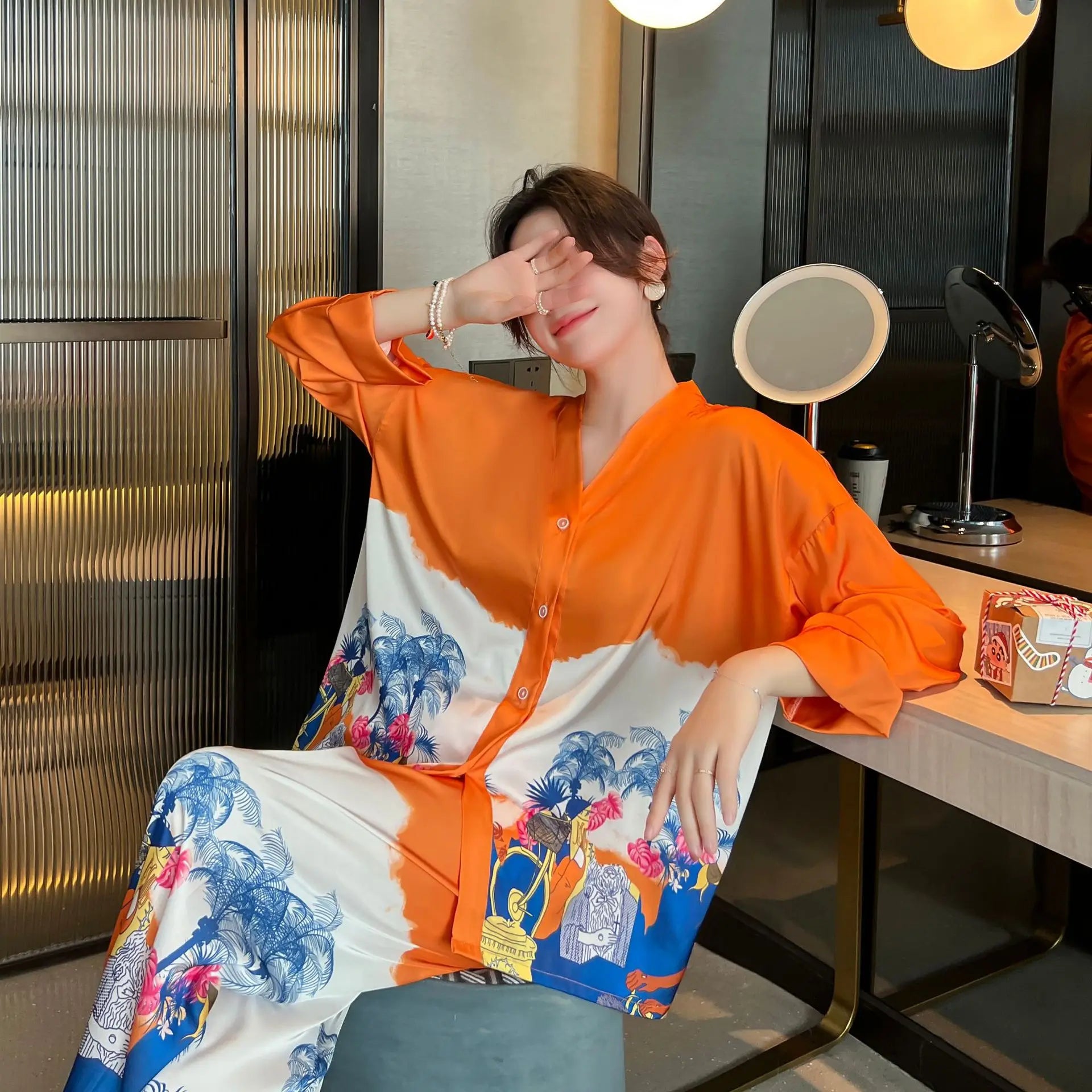 Belle&Kai Women’s Pajamas – Soft, Comfortable & Stylish Sleepwear-belleandkai.com