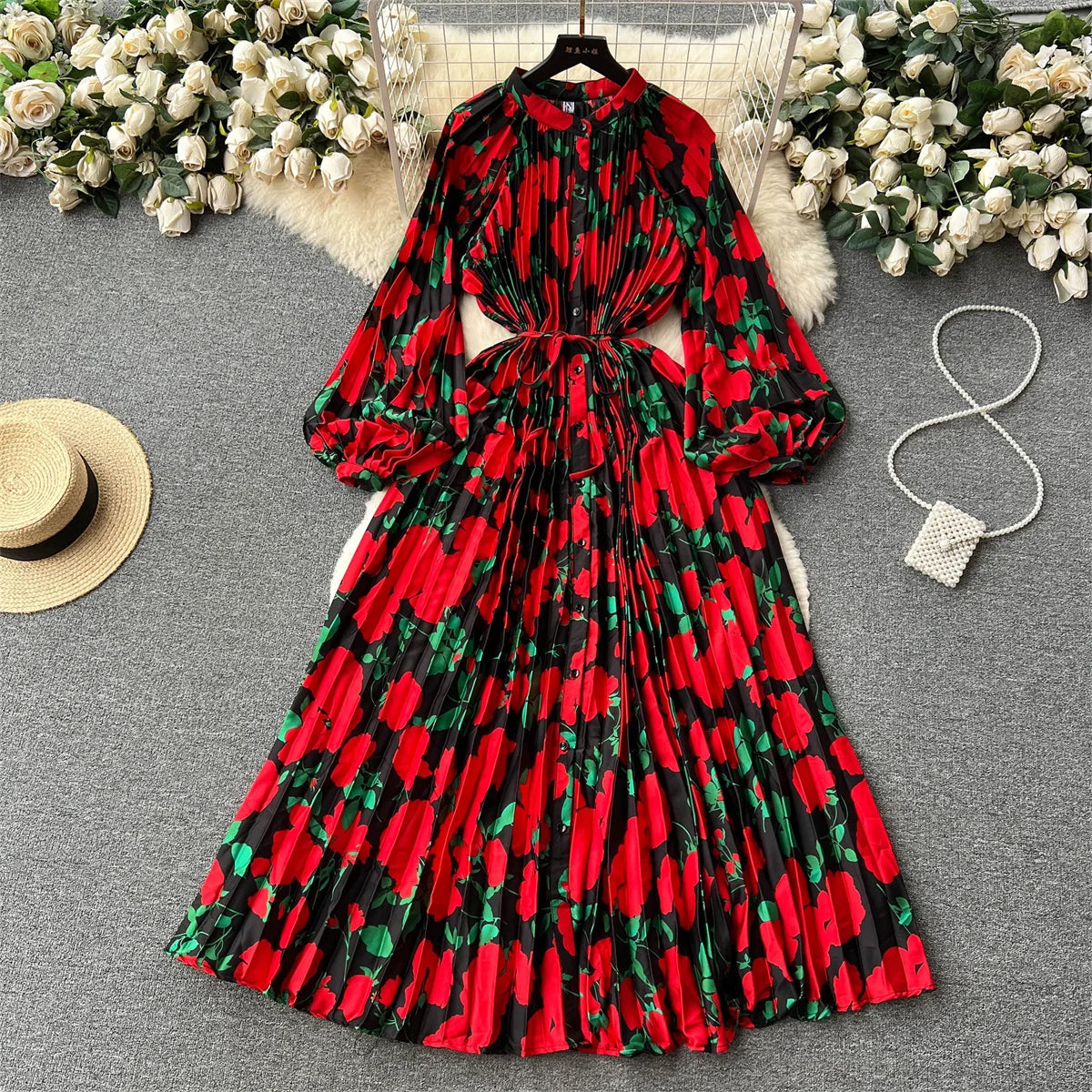 Belle&Kai Women’s Dresses – Elegant, Feminine & Timeless Styles-belleandkai.com