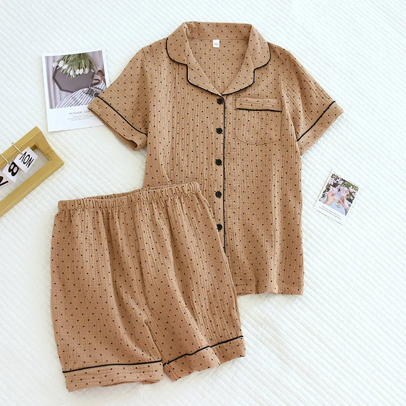 Belle&Kai Women’s Pajamas – Soft, Comfortable & Stylish Sleepwear-belleandkai.com