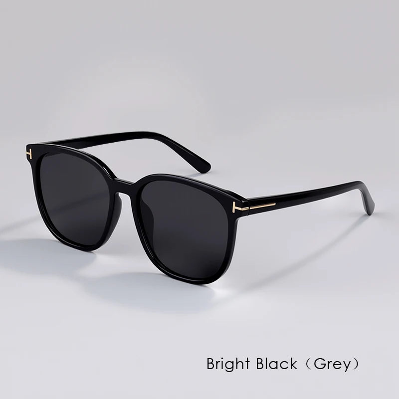 Belle&Kai Women’s Sunglasses – Stylish, Elegant & UV Protection-belleandkai.com