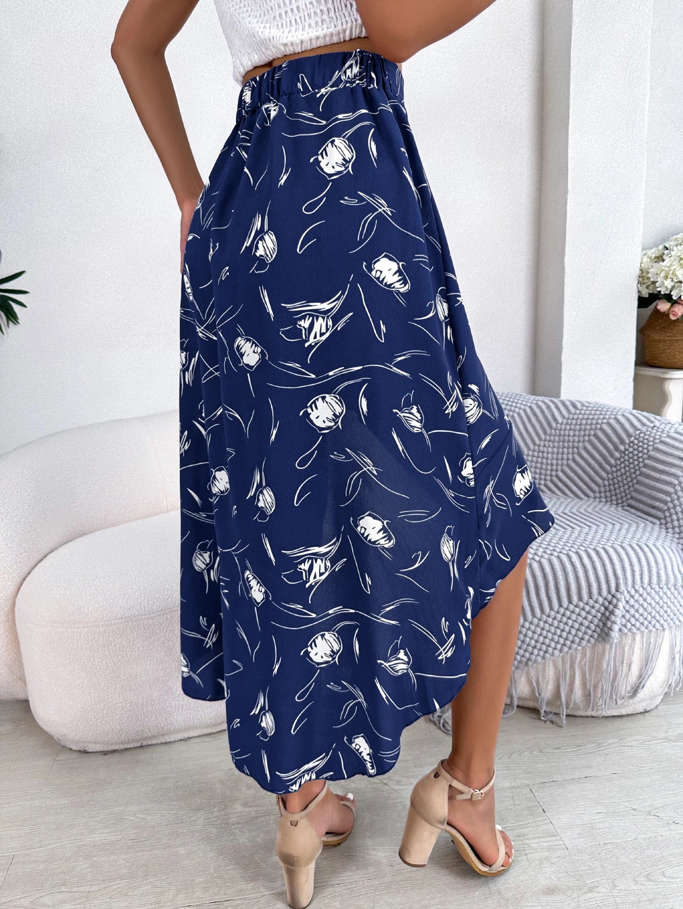 Belle&Kai Women’s Skirts – Chic, Elegant & Versatile Styles-belleandkai.com