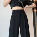Belle&Kai Women’s Pants – Elegant, Comfortable & Versatile Styles-belleandkai.com