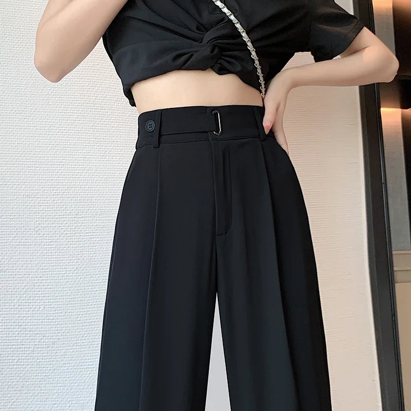Belle&Kai Women’s Pants – Elegant, Comfortable & Versatile Styles-belleandkai.com