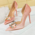 Belle&Kai Women’s Shoes – Elegant, Comfortable & Versatile Footwear-belleandkai.com