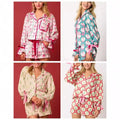 Women’s Loungewear – Comfort Meets Style-belleandkai.com