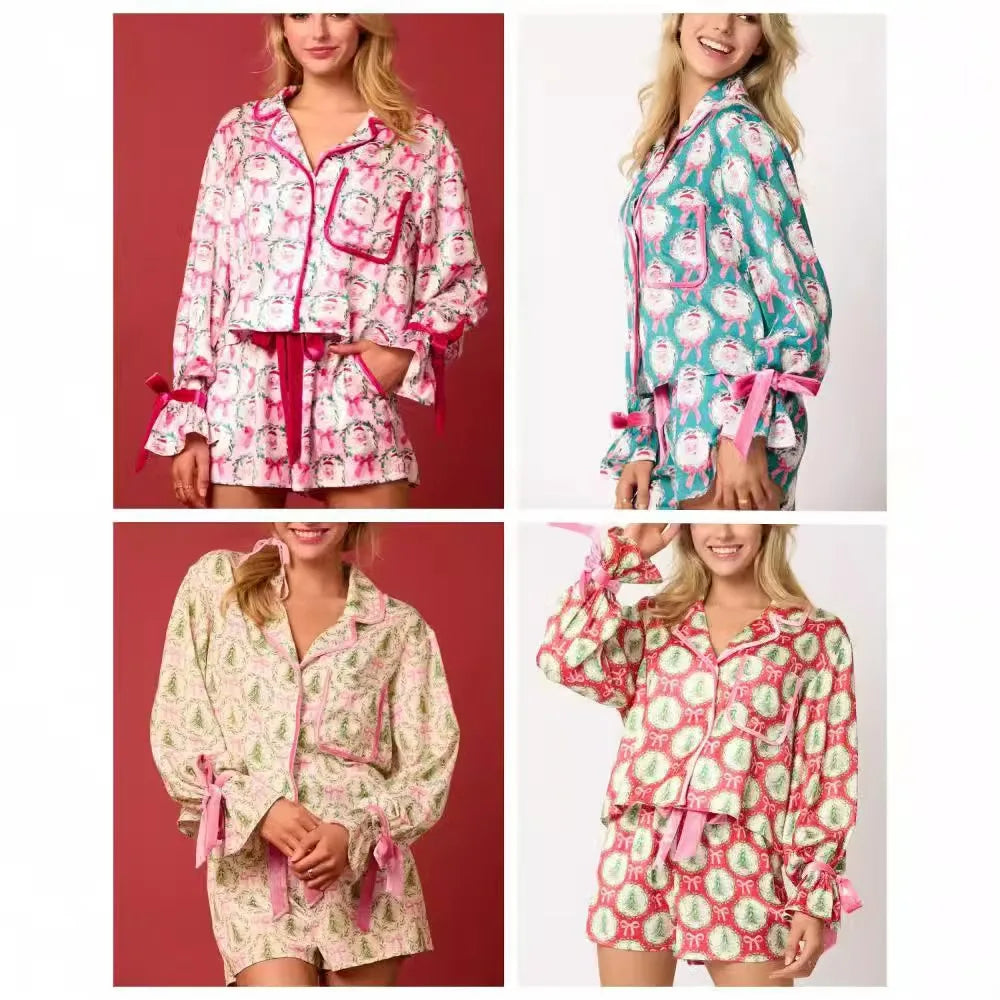 Women’s Loungewear – Comfort Meets Style-belleandkai.com