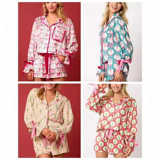 Women’s Loungewear – Comfort Meets Style-belleandkai.com