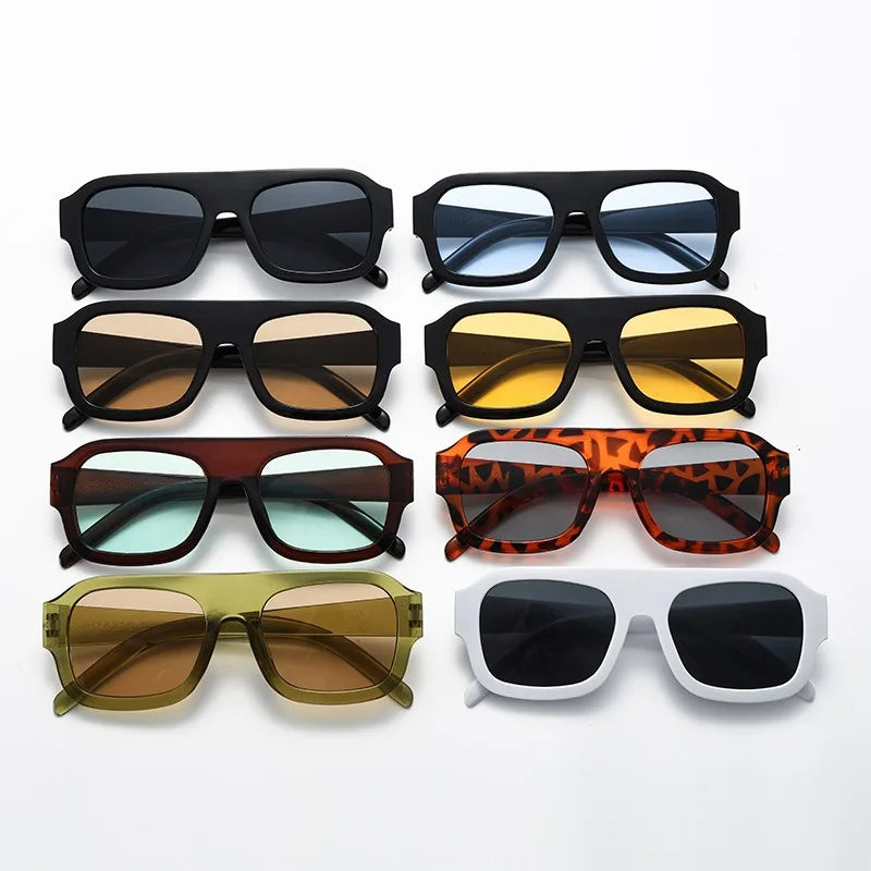 Belle&Kai Women’s Sunglasses – Stylish, Elegant & UV Protection-belleandkai.com