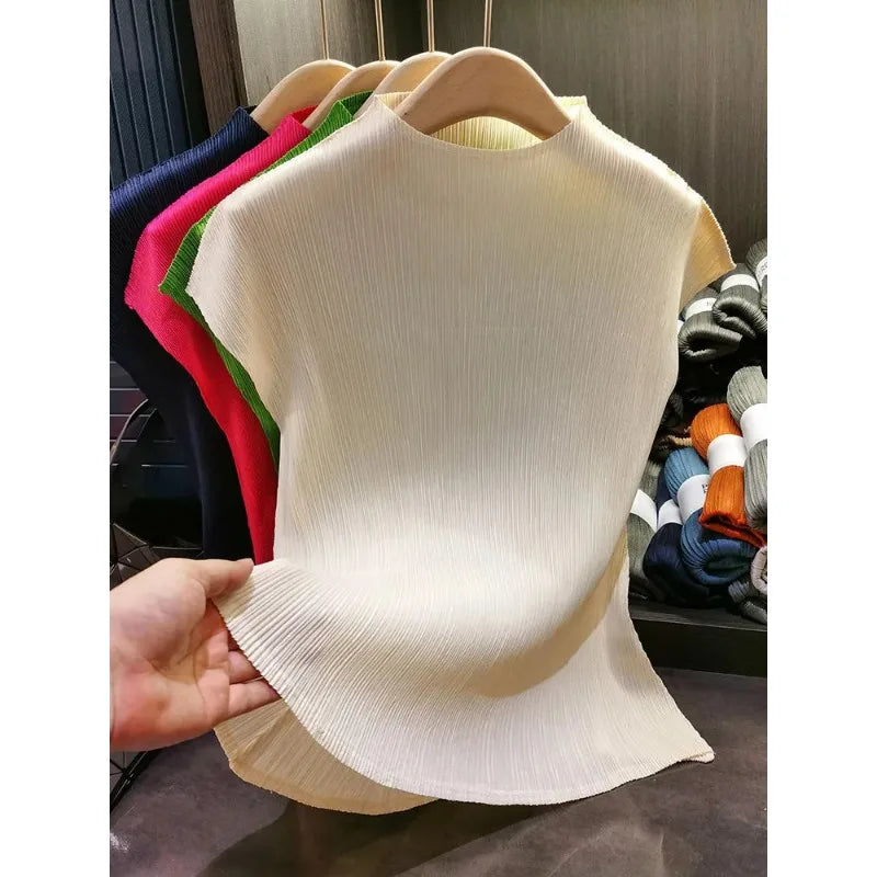 Belle&Kai Women’s Tops – Chic, Comfortable & Versatile Styles-belleandkai.com