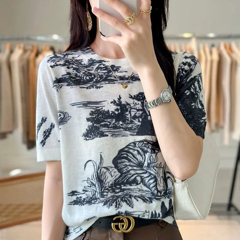 Belle&Kai Women’s Tops – Chic, Comfortable & Versatile Styles-belleandkai.com