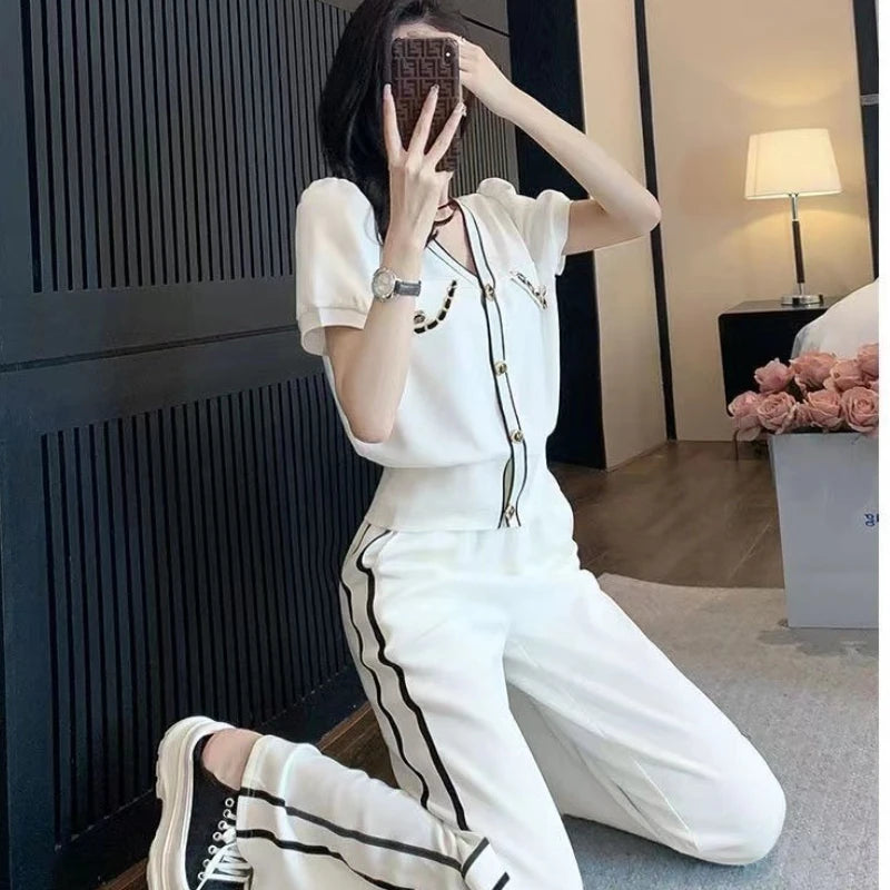 Belle&Kai Women’s Pants – Elegant, Comfortable & Versatile Styles-belleandkai.com