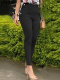 Belle&Kai Women’s Pants – Elegant, Comfortable & Versatile Styles-belleandkai.com