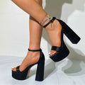 Women’s Summer Sandals – Elegant & Comfortable Footwear-belleandkai.com