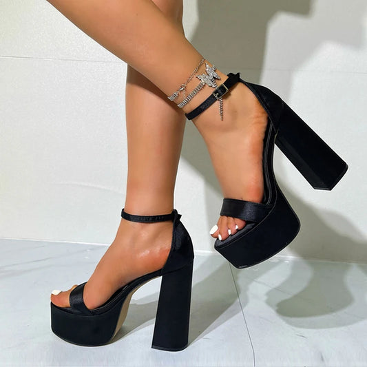 Women’s Summer Sandals – Elegant & Comfortable Footwear-belleandkai.com