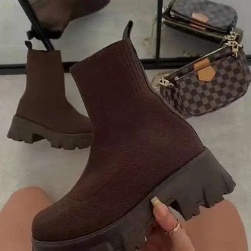 Women’s Boots – Elegant Casual Style | Belle & Kai-belleandkai.com