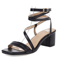 Women’s Summer Sandals – Elegant & Comfortable Footwear-belleandkai.com