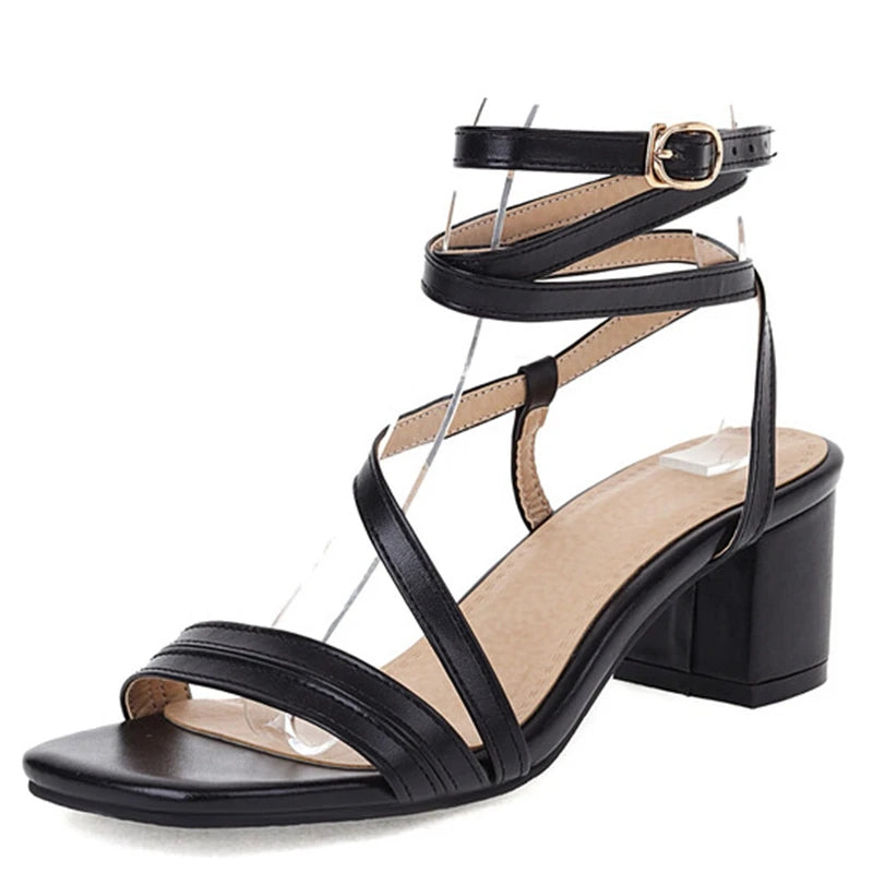 Women’s Summer Sandals – Elegant & Comfortable Footwear-belleandkai.com