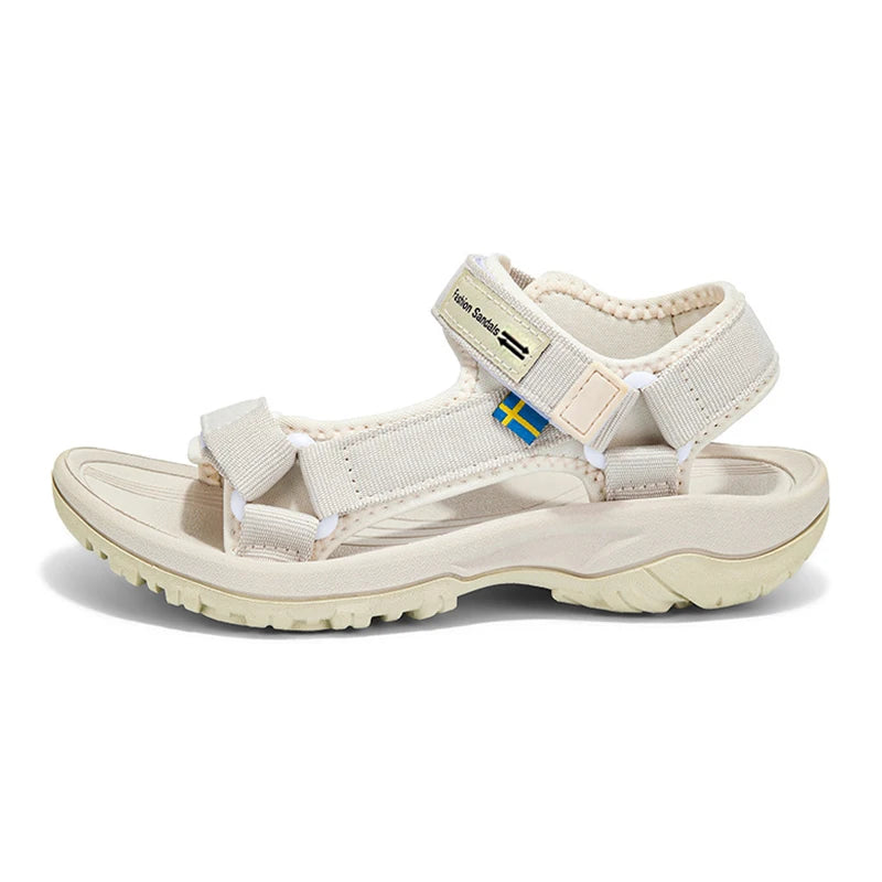 Women’s Summer Sandals – Elegant & Comfortable Footwear-belleandkai.com