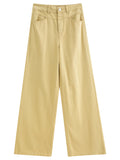 Belle&Kai Women’s Pants – Elegant, Comfortable & Versatile Styles-belleandkai.com