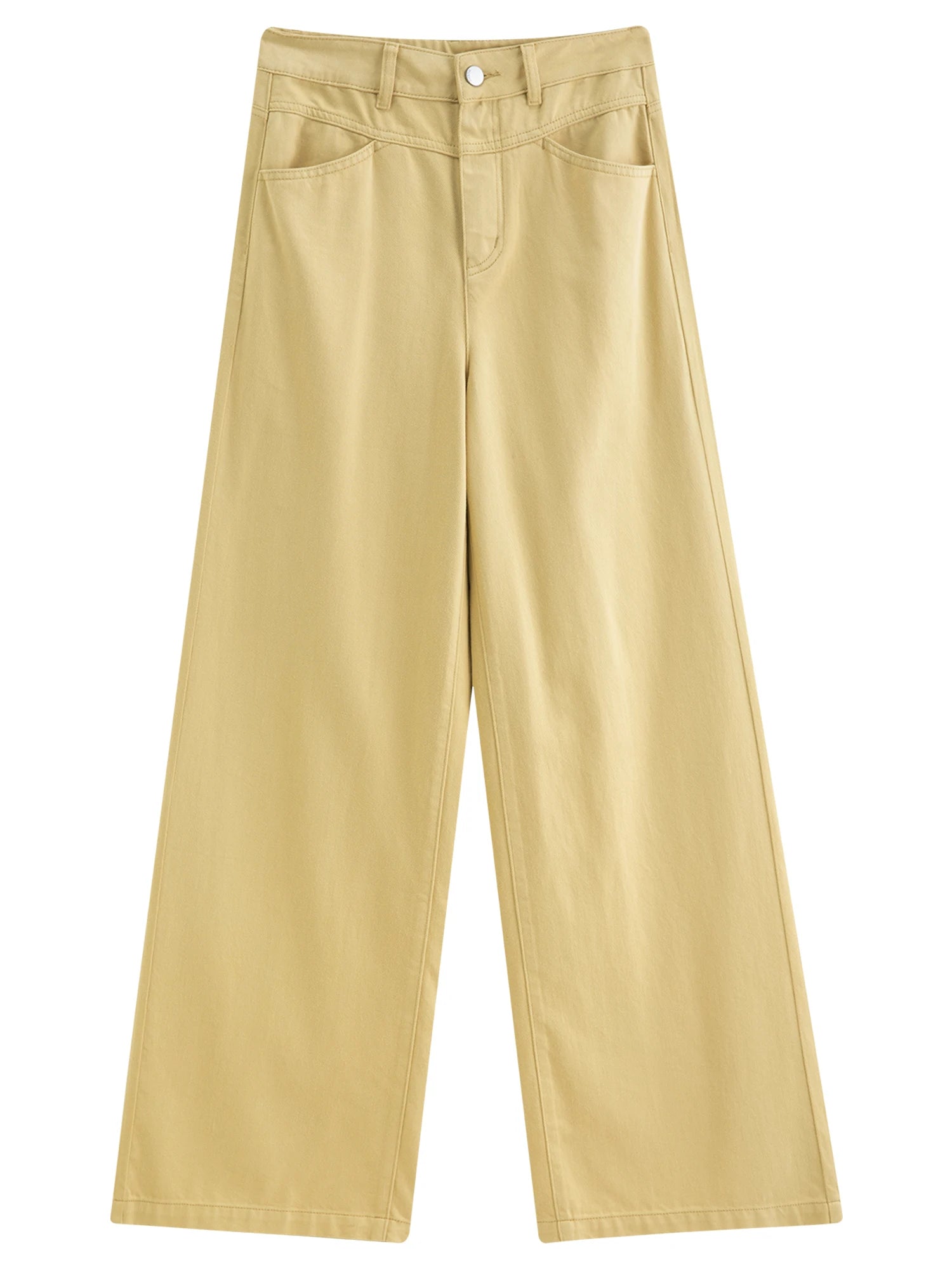 Belle&Kai Women’s Pants – Elegant, Comfortable & Versatile Styles-belleandkai.com