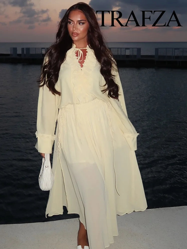 Belle&Kai Women’s Skirts – Chic, Elegant & Versatile Styles-belleandkai.com
