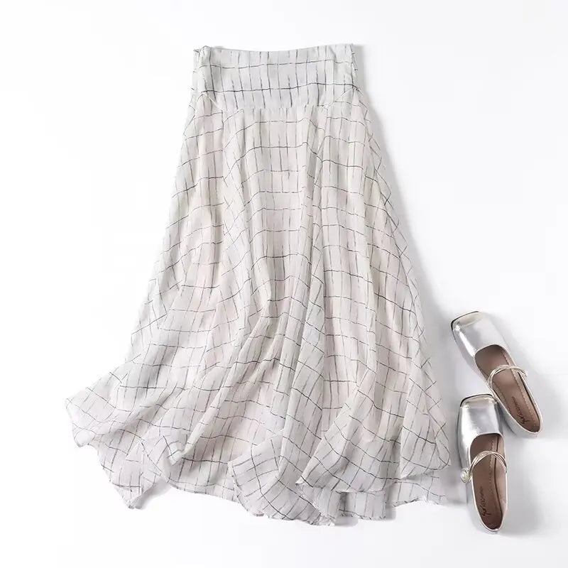 Belle&Kai Women’s Skirts – Chic, Elegant & Versatile Styles-belleandkai.com