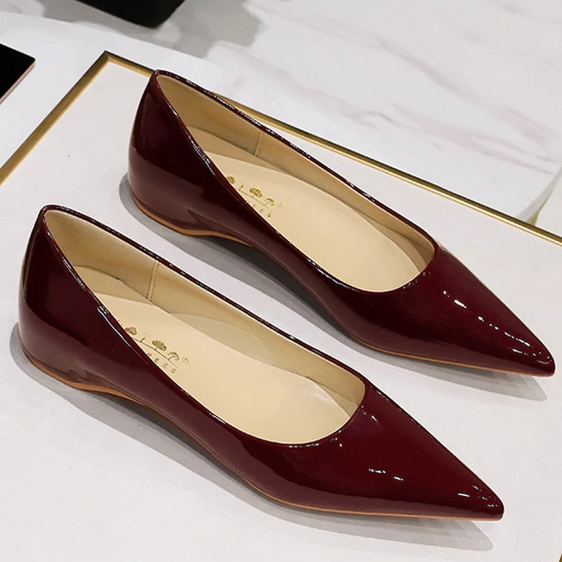 Belle&Kai Women’s Shoes – Elegant, Comfortable & Versatile Footwear-belleandkai.com