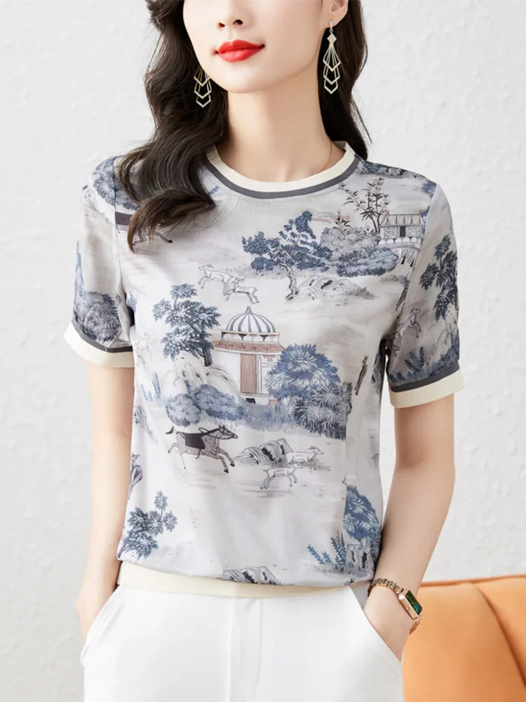 Belle&Kai Women’s Tops – Chic, Comfortable & Versatile Styles-belleandkai.com