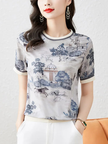 Belle&Kai Women’s Tops – Chic, Comfortable & Versatile Styles-belleandkai.com