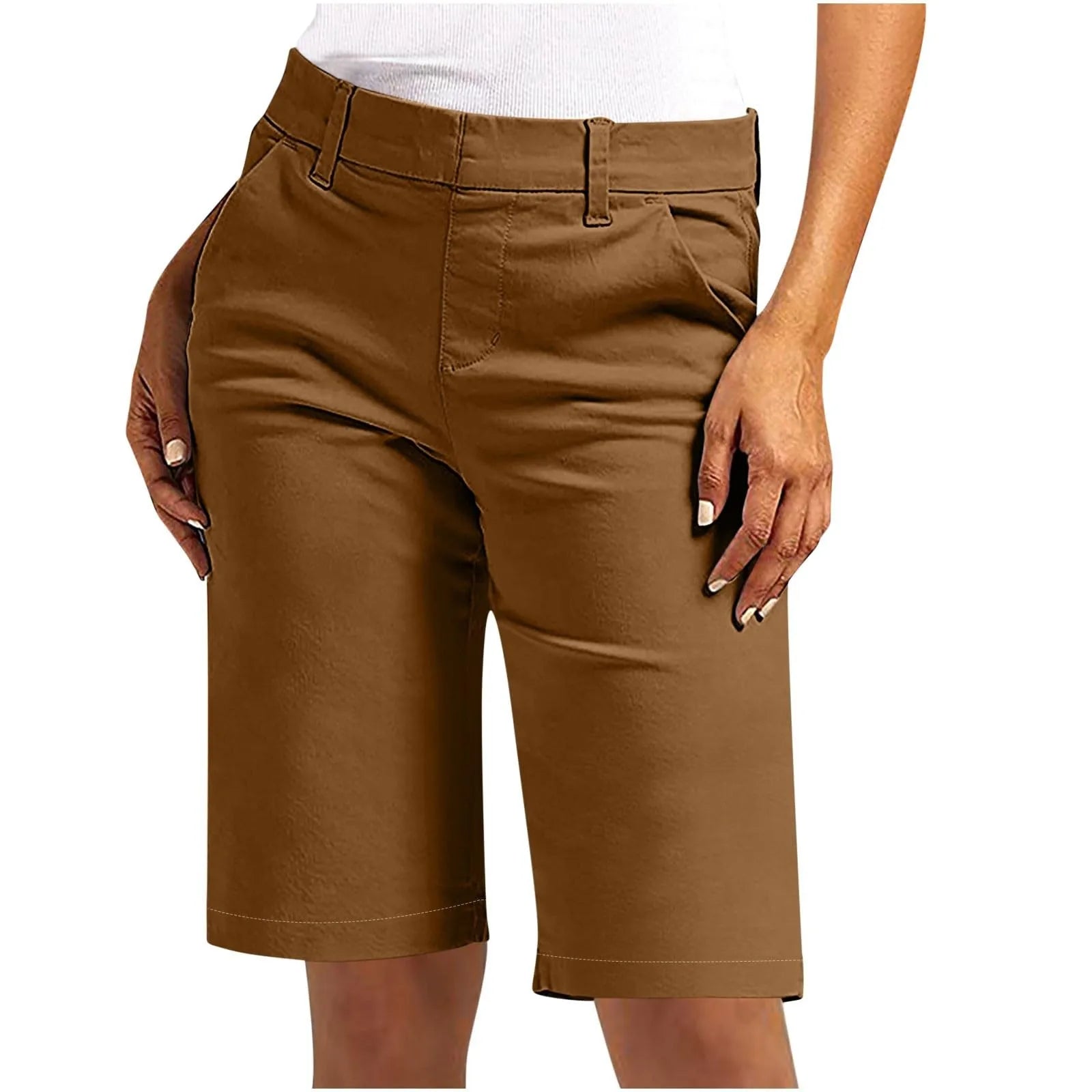 Belle&Kai Women’s Pants – Elegant, Comfortable & Versatile Styles-belleandkai.com