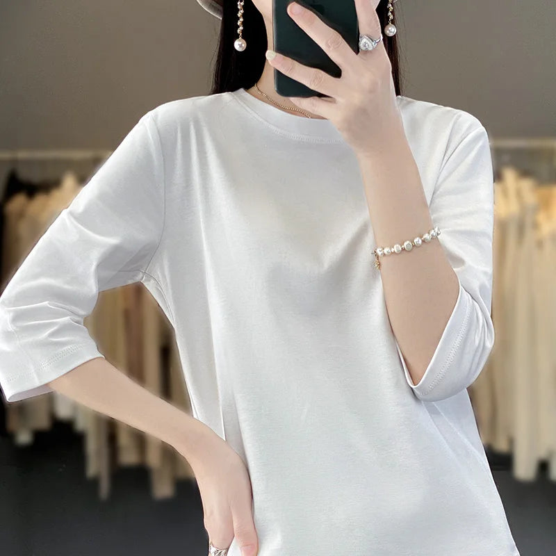 Belle&Kai Women’s Tops – Chic, Comfortable & Versatile Styles-belleandkai.com
