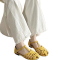 Women’s Summer Sandals – Elegant & Comfortable Footwear-belleandkai.com