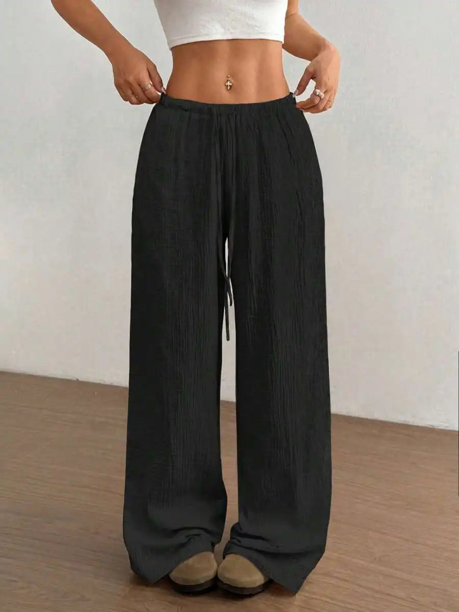 Belle&Kai Women’s Pants – Elegant, Comfortable & Versatile Styles-belleandkai.com