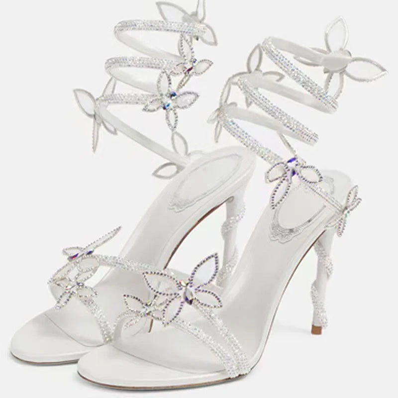 Women’s Summer Sandals – Elegant & Comfortable Footwear-belleandkai.com