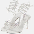 Women’s Summer Sandals – Elegant & Comfortable Footwear-belleandkai.com