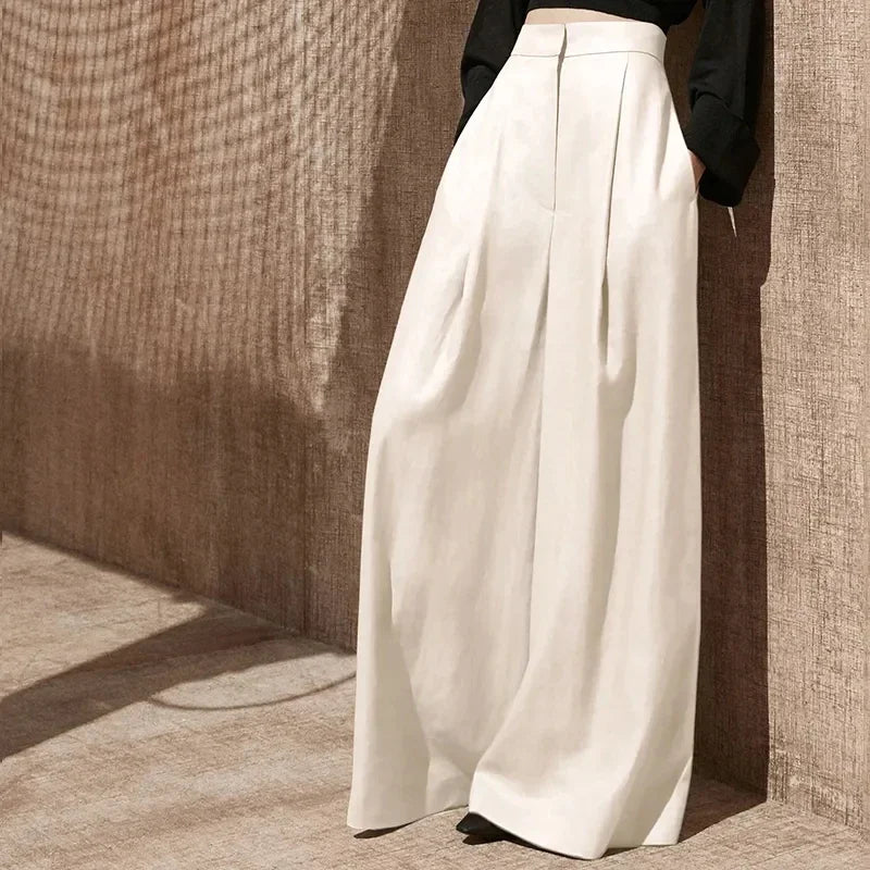 Belle&Kai Women’s Pants – Elegant, Comfortable & Versatile Styles-belleandkai.com