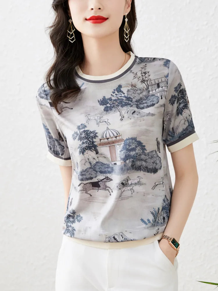 Belle&Kai Women’s Tops – Chic, Comfortable & Versatile Styles-belleandkai.com