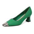 Belle&Kai Women’s Shoes – Elegant, Comfortable & Versatile Footwear-belleandkai.com