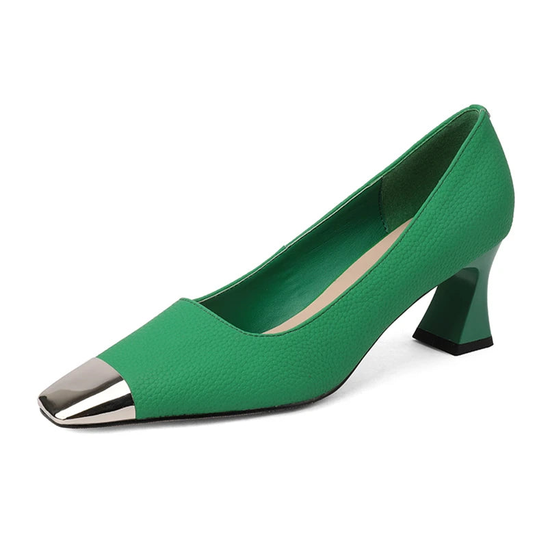 Belle&Kai Women’s Shoes – Elegant, Comfortable & Versatile Footwear-belleandkai.com