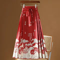Belle&Kai Women’s Skirts – Chic, Elegant & Versatile Styles-belleandkai.com
