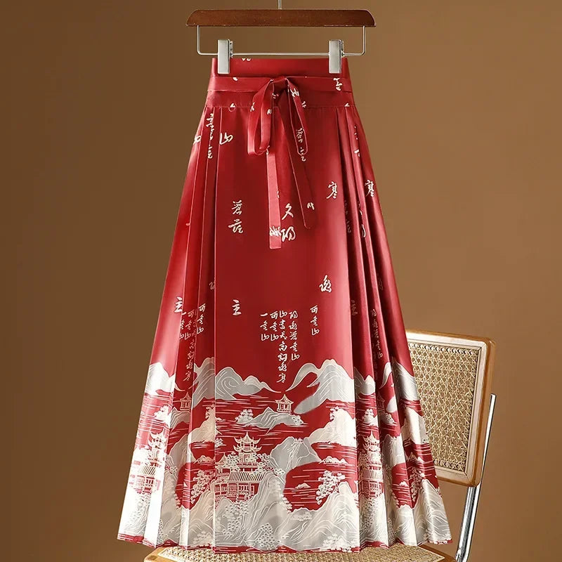 Belle&Kai Women’s Skirts – Chic, Elegant & Versatile Styles-belleandkai.com