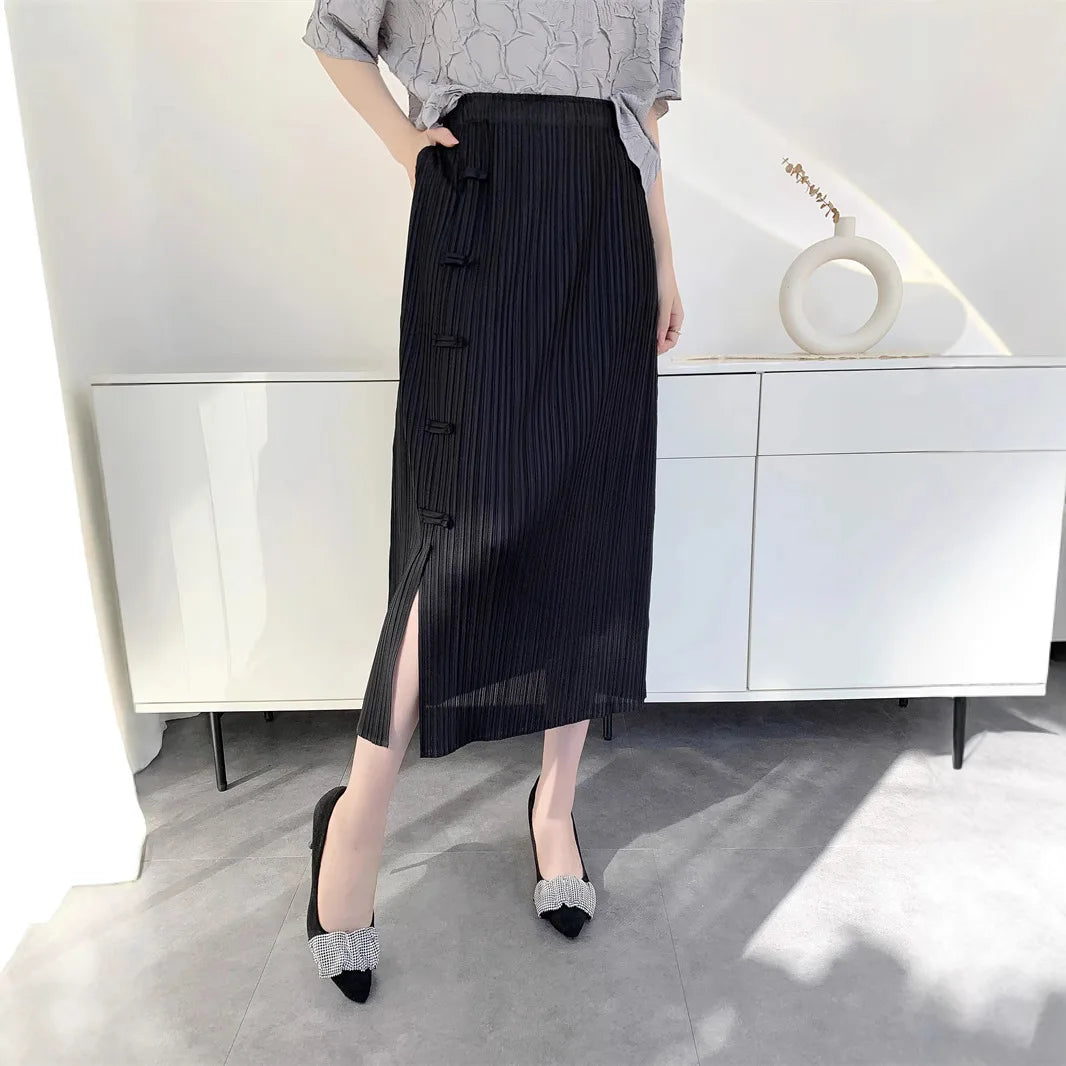 Belle&Kai Women’s Skirts – Chic, Elegant & Versatile Styles-belleandkai.com