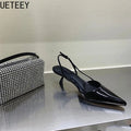 Women’s Summer Sandals – Elegant & Comfortable Footwear-belleandkai.com
