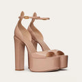 Women’s Summer Sandals – Elegant & Comfortable Footwear-belleandkai.com